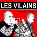 134_Les Vilains_Skinhead Family.jpg